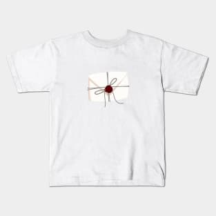 Mailbox Kids T-Shirt